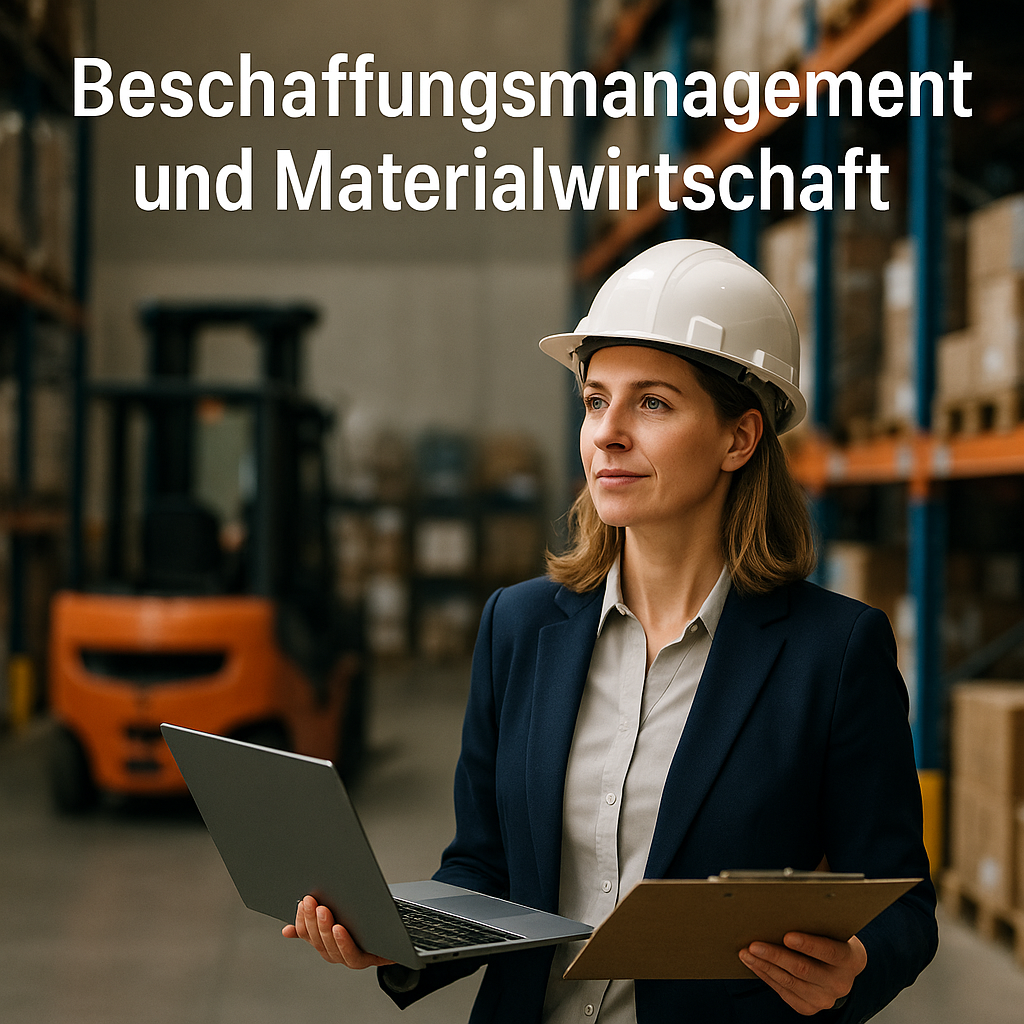 Beschaffung & Materialwirtschaft BEMA