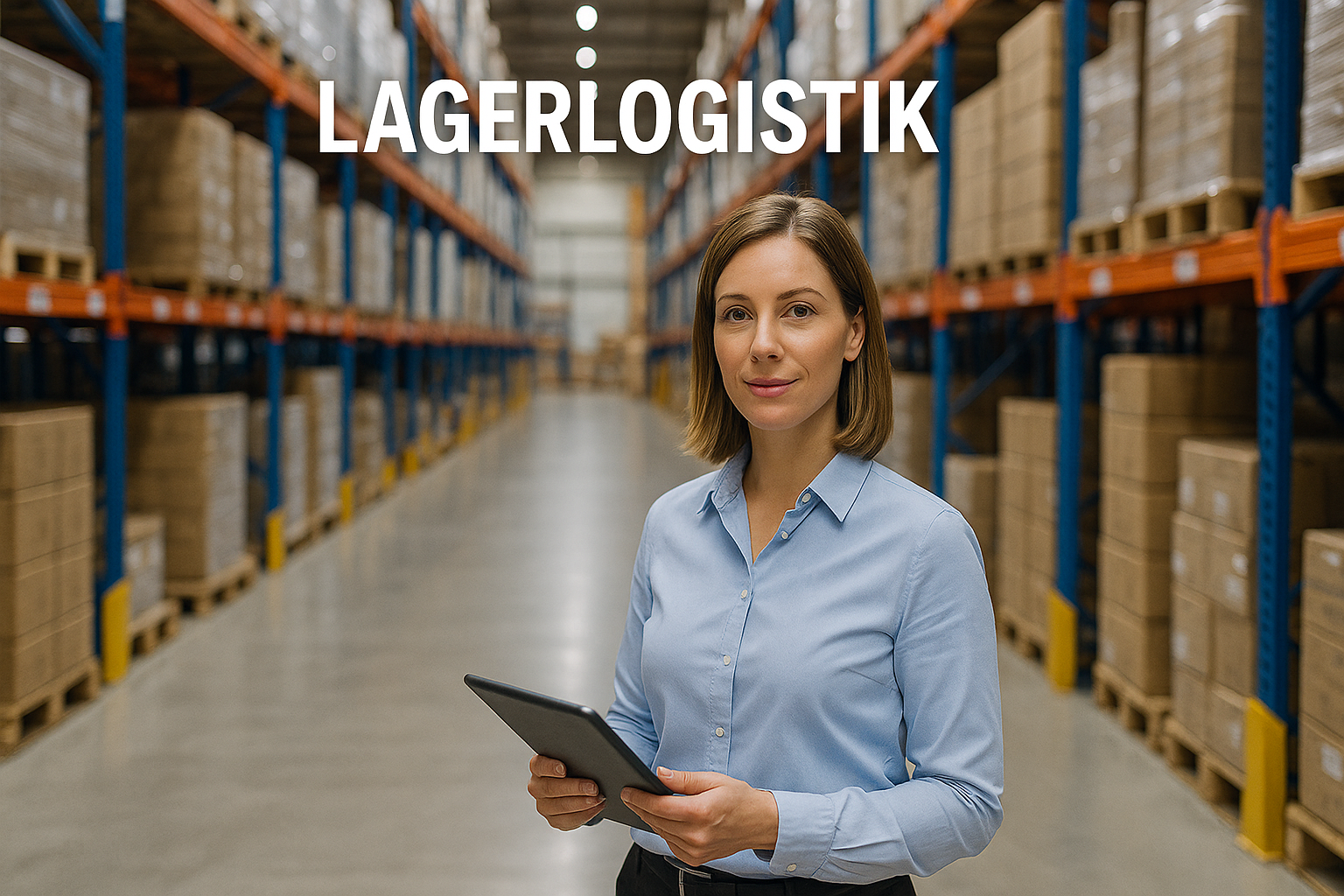 Lagerlogistik LALO