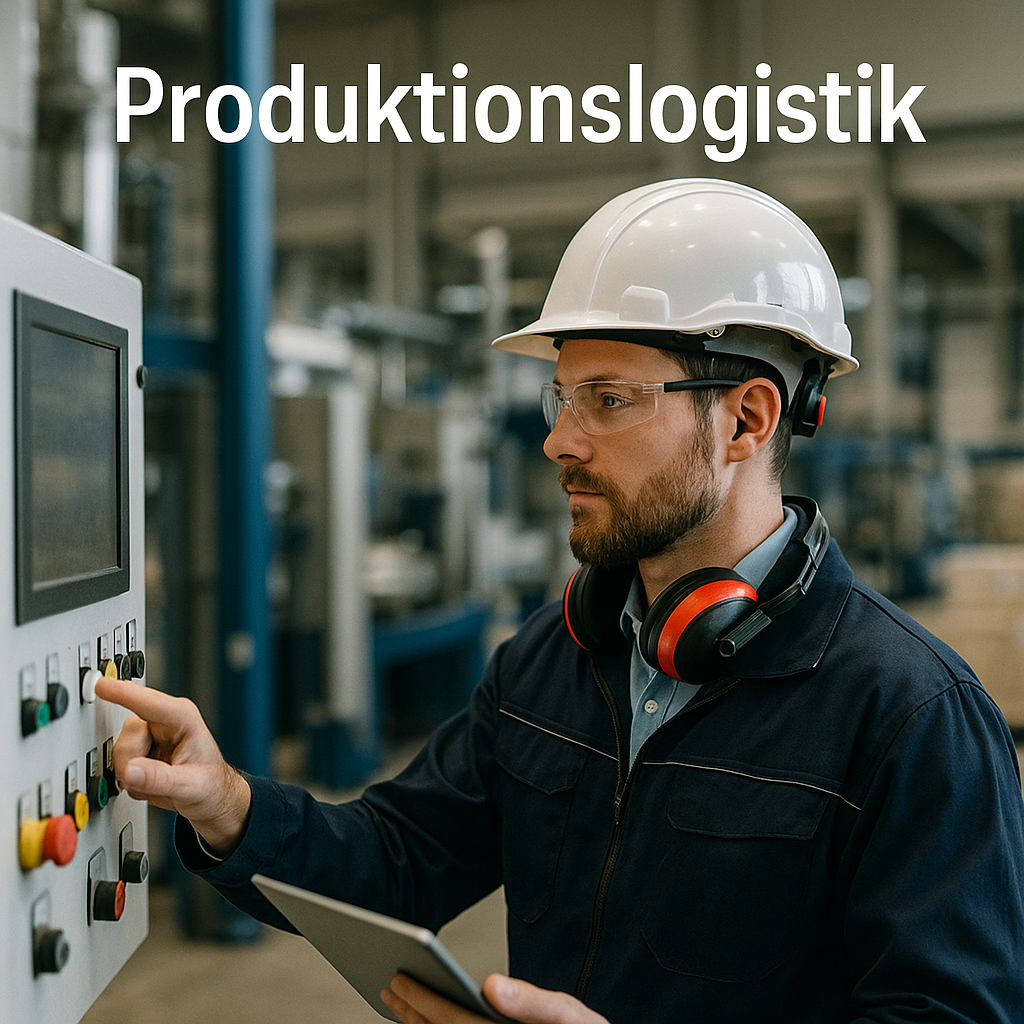 Produktionslogistik PRLO